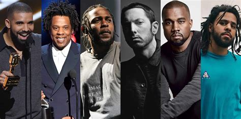 rappers today are fake